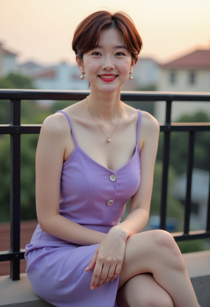 战神归来发现女儿在修仙