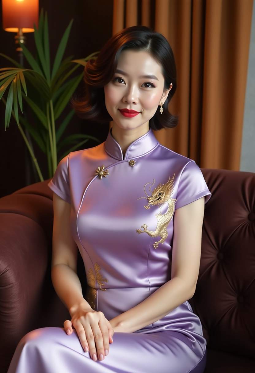 重开之我在赛博仙界当赘婿